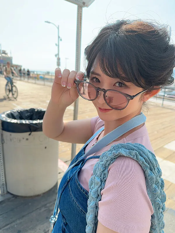 【ゆーりまん】深田結梨 引退 最初で最後で最高の完全2人きり中出しドキュメント