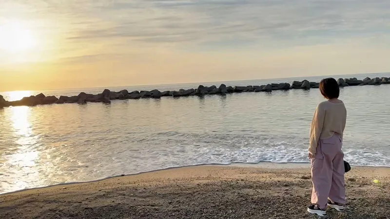 【ゆーりまん】深田結梨 引退 最初で最後で最高の完全2人きり中出しドキュメント