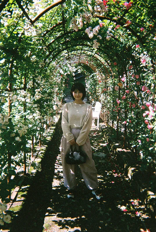 【ゆーりまん】深田結梨 引退 最初で最後で最高の完全2人きり中出しドキュメント