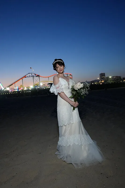 【ゆーりまん】深田結梨 引退 最初で最後で最高の完全2人きり中出しドキュメント