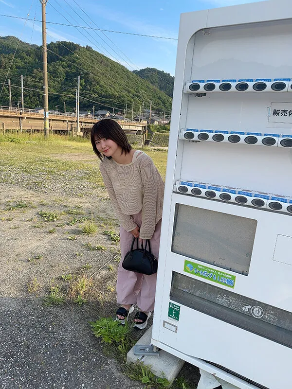 【ゆーりまん】深田結梨 引退 最初で最後で最高の完全2人きり中出しドキュメント