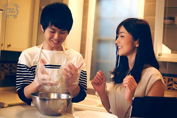 【大槻ひびき 美泉咲 生田みく 葉月もえ】One’s Daily Life season6- with happiness-【林太一 東惣介 上原千明 松坂優利】