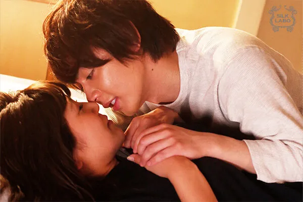 【大槻ひびき 美泉咲 生田みく 葉月もえ】One’s Daily Life season6- with happiness-【林太一 東惣介 上原千明 松坂優利】