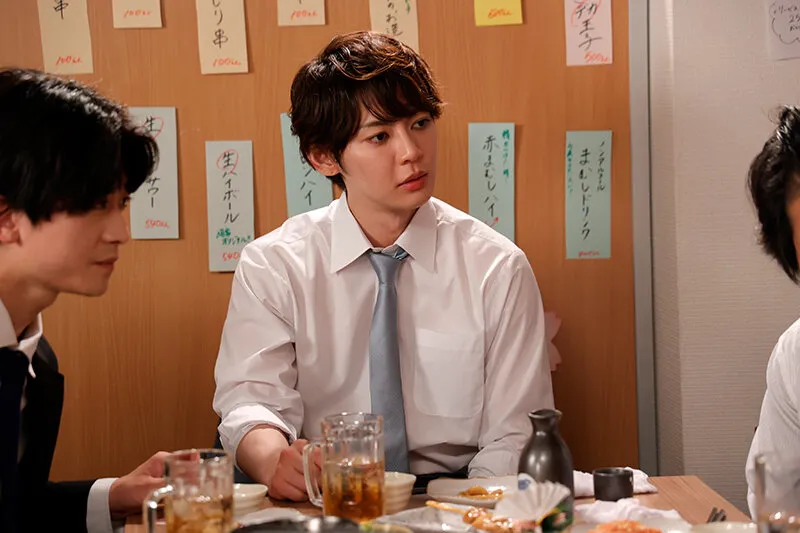 【上原千明×加賀美さら】スタートライン