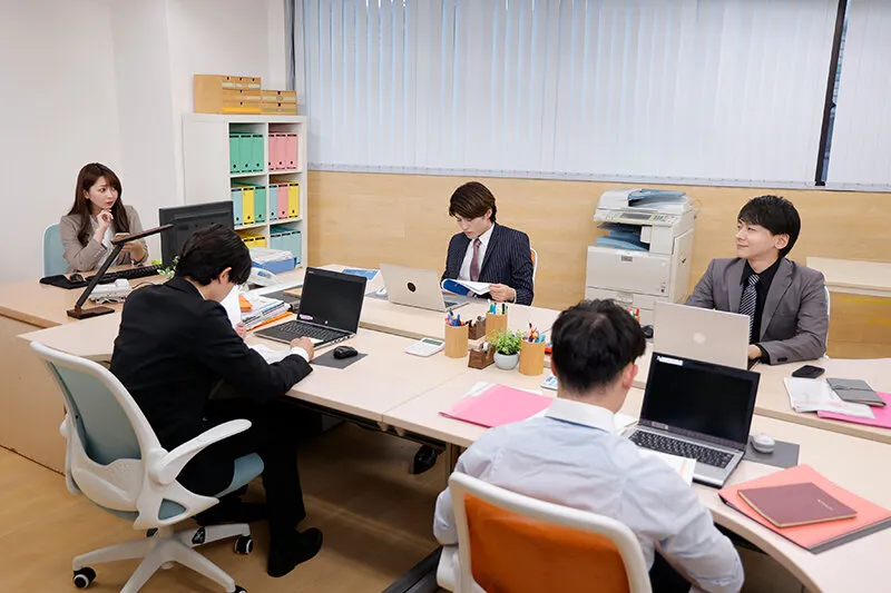 【向理来＆保志健斗×香椎佳穂】欲のまま乱れて