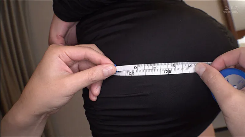 【永井マリア】ヤリマン尻いただきます！ マリアチャン（26）