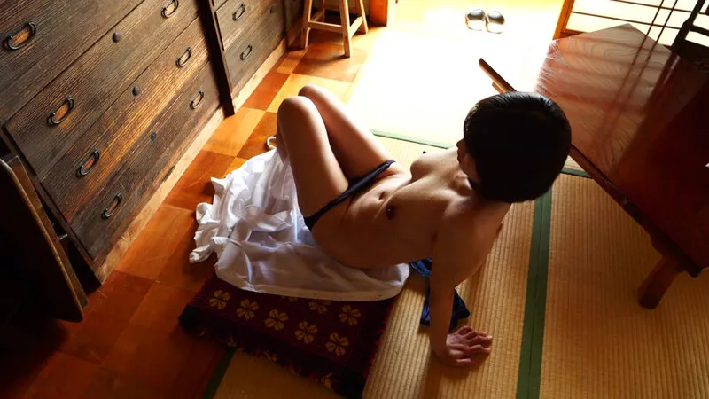 玉城夏帆/marvelous