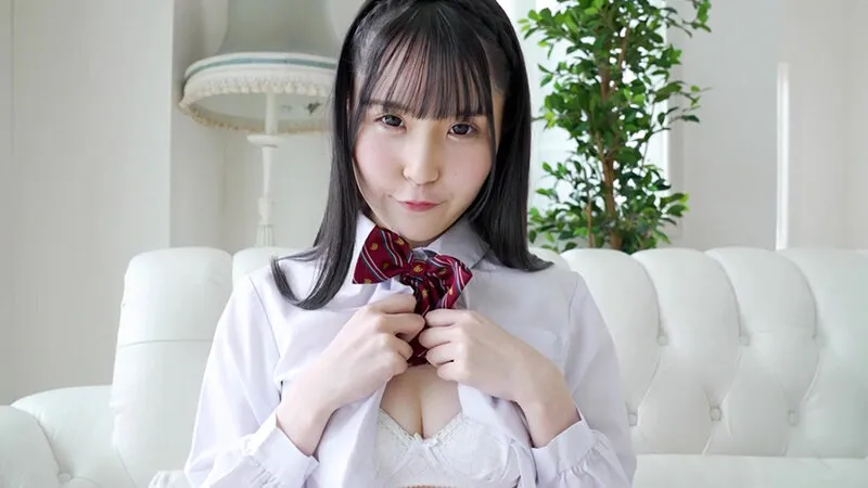 【紺野みいな】【JK】仲田未漓 恋する制フレ！