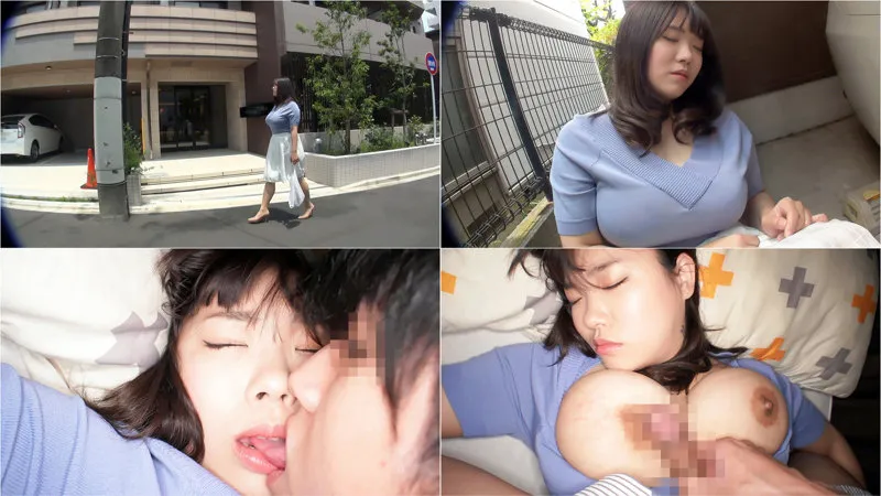 【華澄結愛】ゆあ【KカップOL 拉致監禁・中出し昏睡レイプ動画流出】