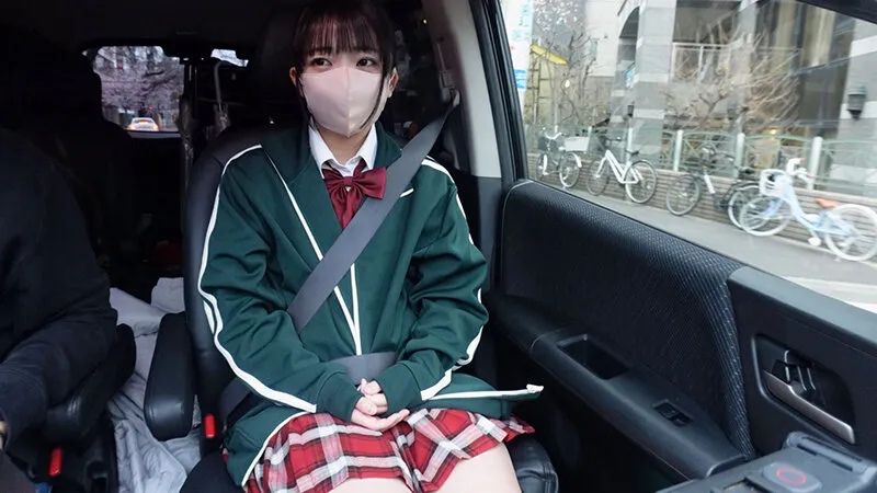 【泉りおん 百咲みいろ 雪乃える 他】【JK】「素人個撮」 女子○生卑猥ドライブ連れ込み性交