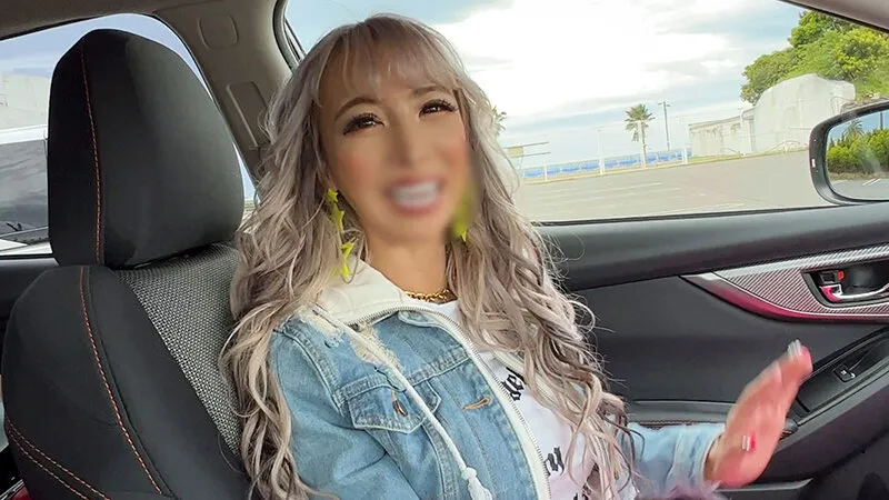 【霜月るな】ほんものの寝取り黒ギャルと浮気してます。