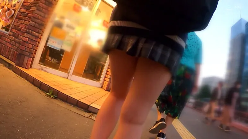 【柳井める 美音ありす 木下彩芽 新井リマ】ツキマトイ盗撮痴漢【JK昏睡レイプ】