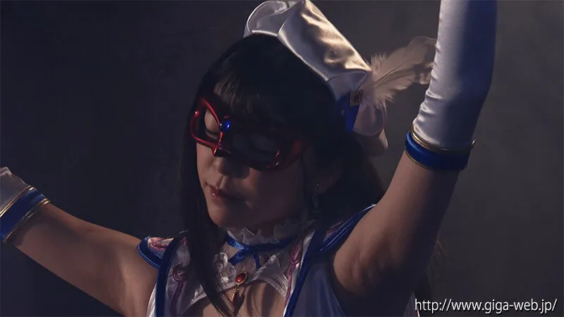 コスフェチ02 フォンテーヌ 森日向子