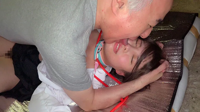 【JC姪レイプ】姪っ子すずねの雑魚マ●コをたらい姦し 生意気だけど「ごめんなさい」と謝罪イキする可愛い奴です 鈴音杏夏