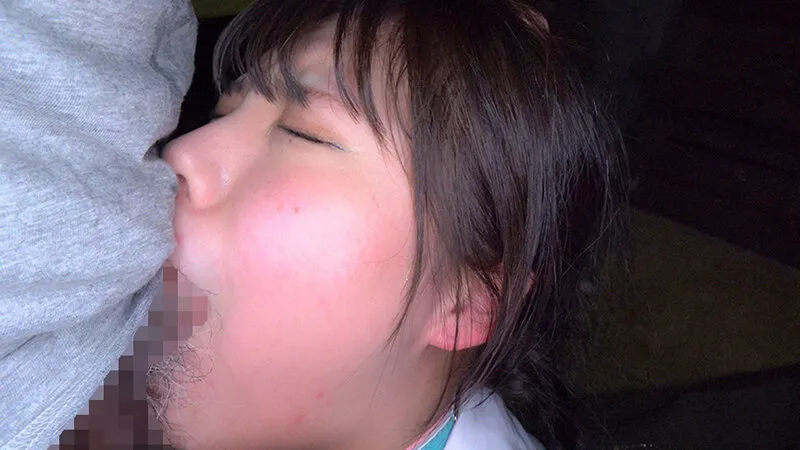 【JC姪レイプ】姪っ子すずねの雑魚マ●コをたらい姦し 生意気だけど「ごめんなさい」と謝罪イキする可愛い奴です 鈴音杏夏