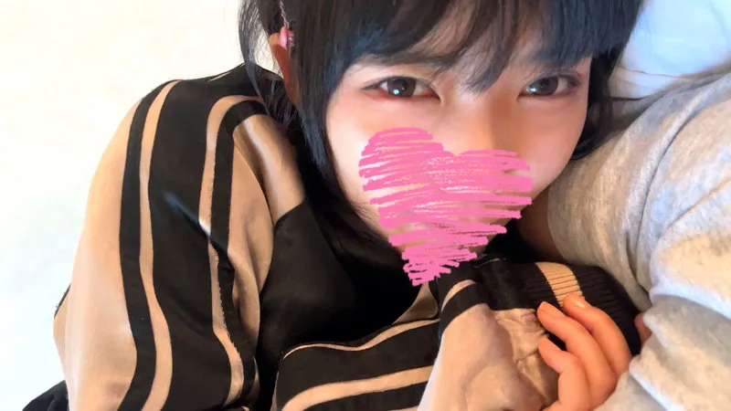 【四宮繭】まゆ【地雷系女子 中出しハメ撮り流出】