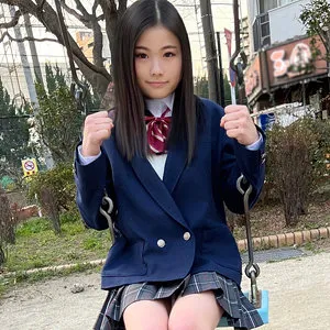 【夏花】なつか【JK中出しハメ撮り流出】