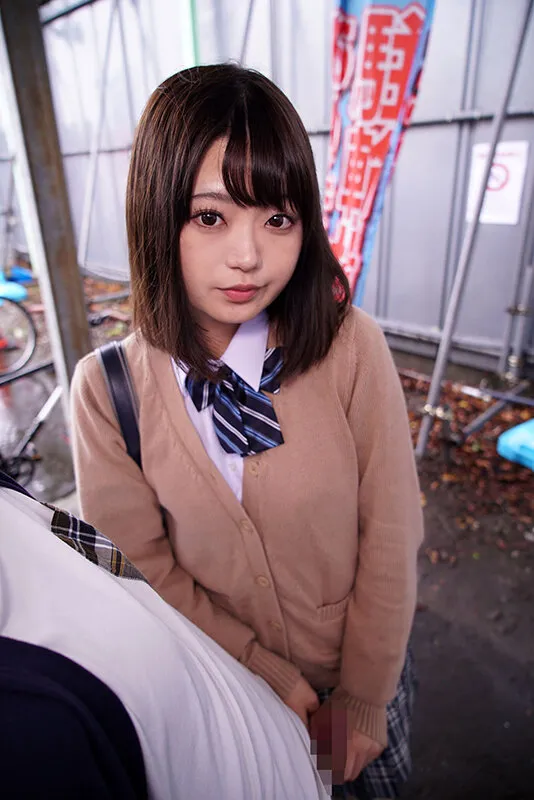 【伊藤くるみ 真田さな ちはる 渚みつき】【JK】【VR】どこでもやりまくりSPパッケージ！ ヤリマンJ○と出会って3分で即パパ活！友達が友達を呼び数珠繋ぎ4連続SEX