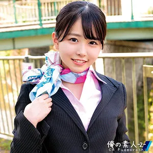 【柏木こなつ】こなつさん【現役ANAスチュワーデス 童貞筆おろし・中出しハメ撮り流出】