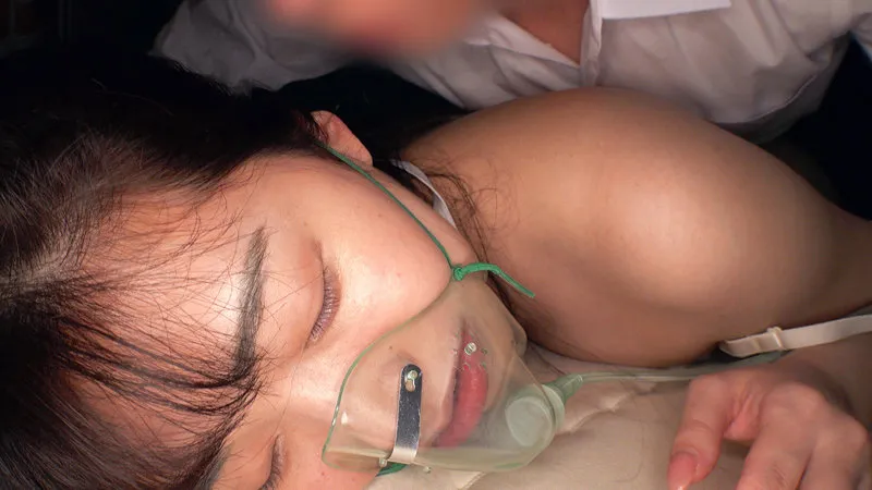 【琴音華】オナホKちゃん【JK ストーキング・拉致監禁・中出し昏睡レイプ動画流出】