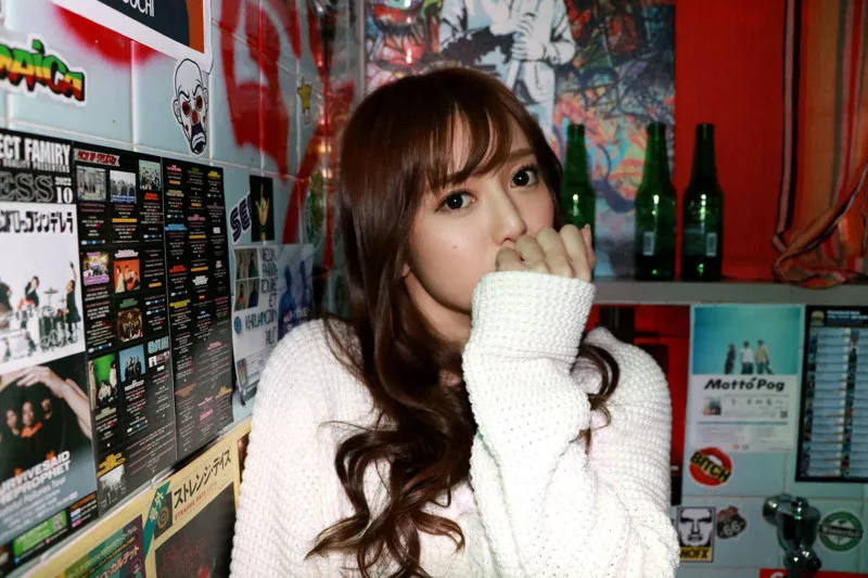 【英しずな】咲良【歌舞伎町 美乳ギャル 盗撮・キメセク・中出しハメ撮り流出】