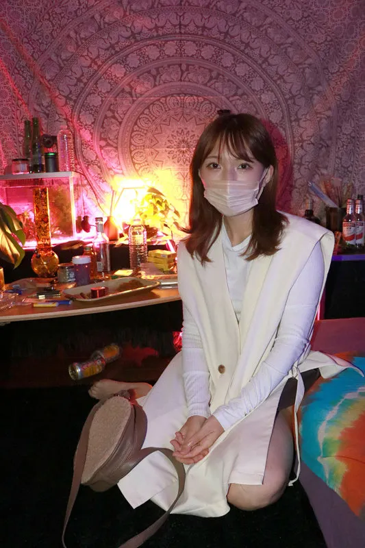 ありさ 2【港区女子 盗撮・キメセク・輪姦・中出し昏睡レイプ動画流出】