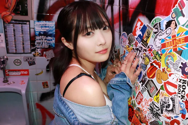 【可愛すずか】すずか【ロリ巨乳現役アイドル研究生 盗撮・キメセク・中出し昏睡レイプ動画流出】