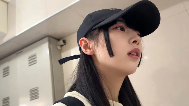 【足立める】meruさん【Bカップ美少女 ストリートスナップ詐欺・ハメ撮り流出】