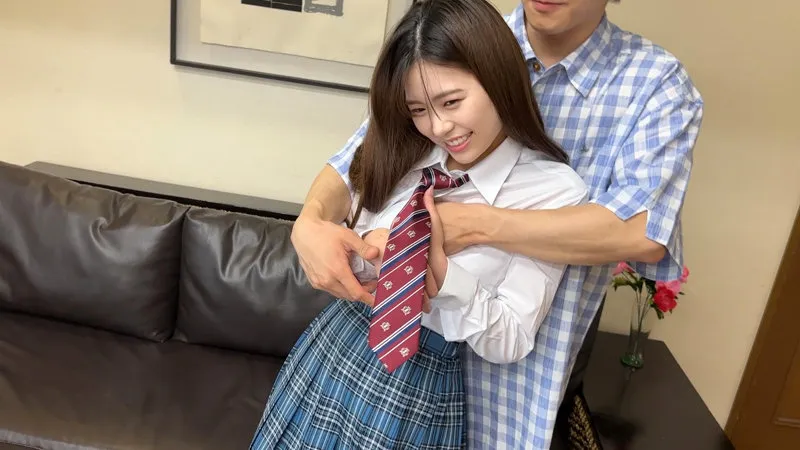 【北山憂】ゆうちゃん【ダンス部JK ナンパ・中出しハメ撮り流出】