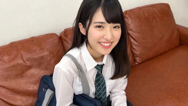 【久我まどか】まどかちゃん【JK インタビュー詐欺・無許可中出しハメ撮り流出】