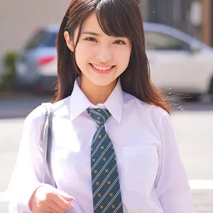 【久我まどか】まどかちゃん【JK インタビュー詐欺・無許可中出しハメ撮り流出】