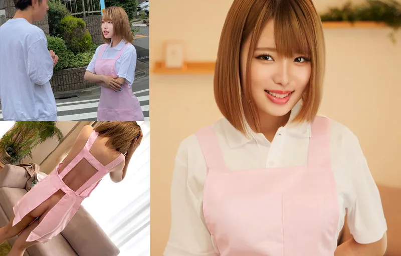 【二宮もも】もも【巨尻現役介護士 ナンパ・中出しハメ撮り流出】