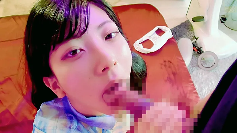 【百咲みいろ】みいろ【Eカップ美少女 透けセーラーランジェリー・顔射・ハメ撮り流出】