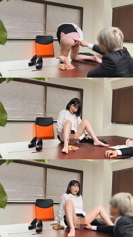 【弓乃りむ】ユミノさん【現役JD就活生 盗撮・セクハラ面接・中出しレイプ動画流出】