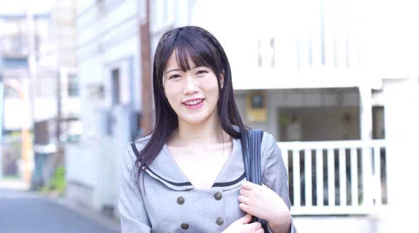 水谷くらら  清楚なくせに生イキだ