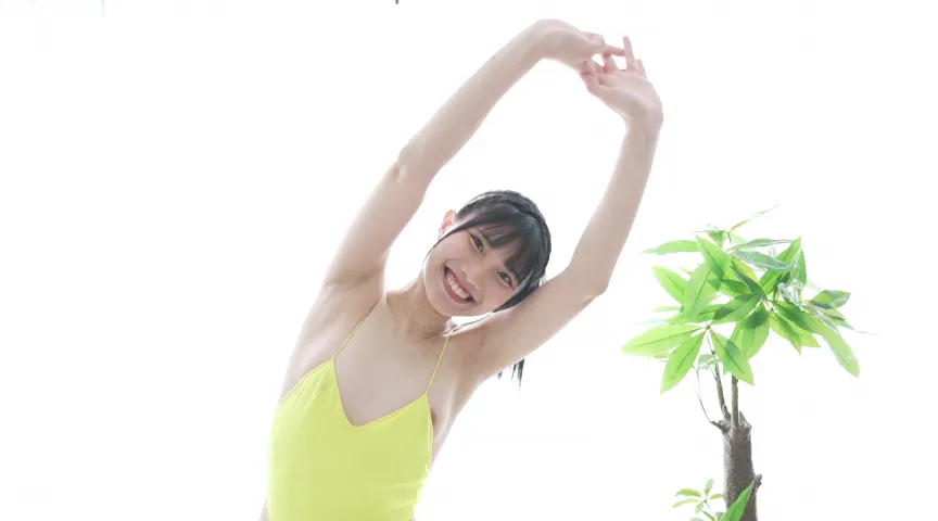 【JK】斉藤美玲  恋する制フレ！