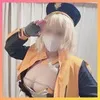 【NIKKEアニス同人AV】※巨乳レイヤーデビュー【天然Hcup】もはやIcup！？むちむちNI〇KEアニ〇コスプレパイズリ。素人童貞くん騎乗位ずらしハメ我慢できず中出し