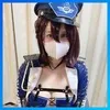 【アズレン ボルチモア同人AV】※天然Gcup【コスプレパイズリ】萌え声コスプレイヤーゆいちゃんがア〇レン・ボル〇モアっ！コスプレ2連続パイズリした後に2連続中出し(未公開動画含む)