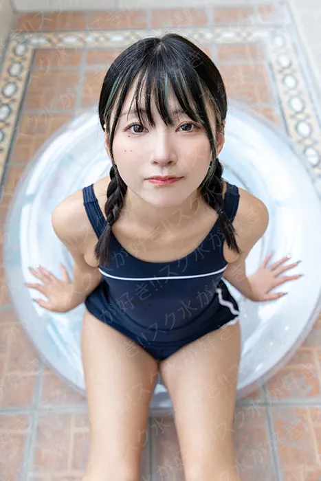 スク水が好き！！　Vol.39