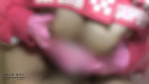 【NIKKEアリス同人AV】※限定ふわっとろGcup☆NIK〇Eアリ〇、殿堂入りまりあちゃん。唯一無二のふわとろ天然Gcup。童貞くんたちを巨乳パイズリ＆巨尻でしっかり昇天