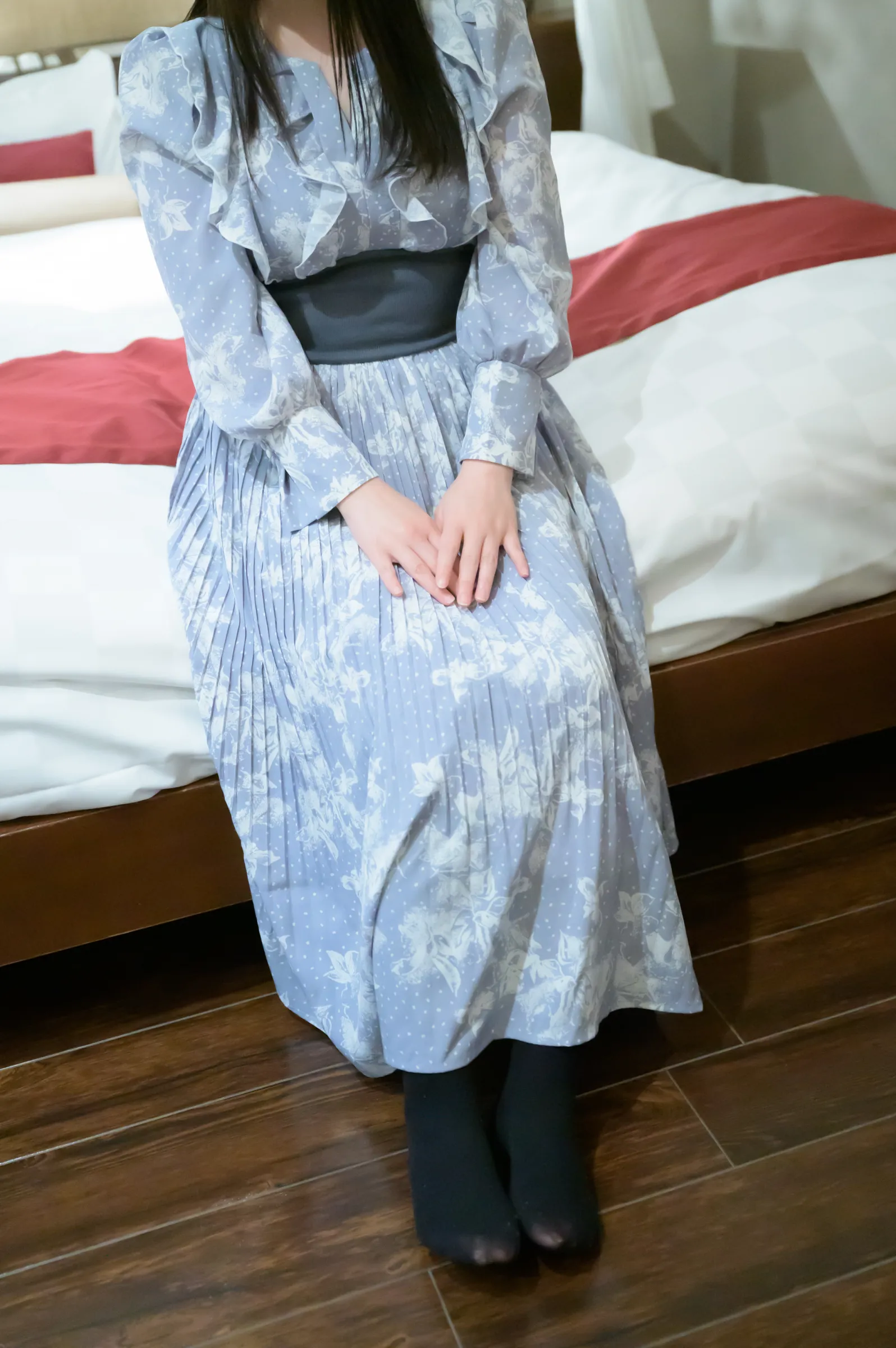 天海やえさんとのプライベート写真です