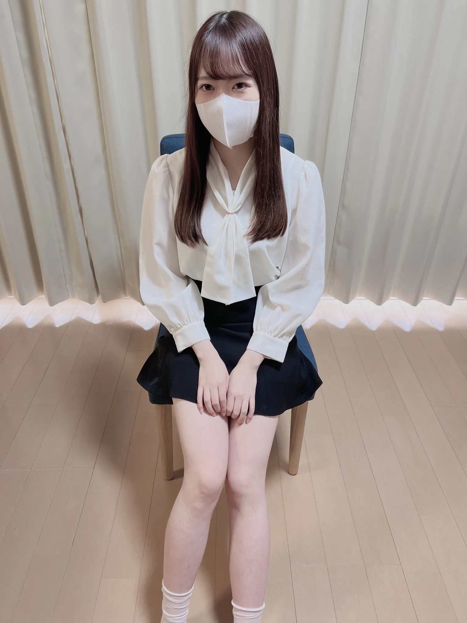 ※限定最新【専属素人】お顔が天才しずくちゃん完全復活！えちえちスタイルに童貞くんたちも混ぜて、ぶっかけ乱交ノーカット3連続中出し※未公開パイズリ