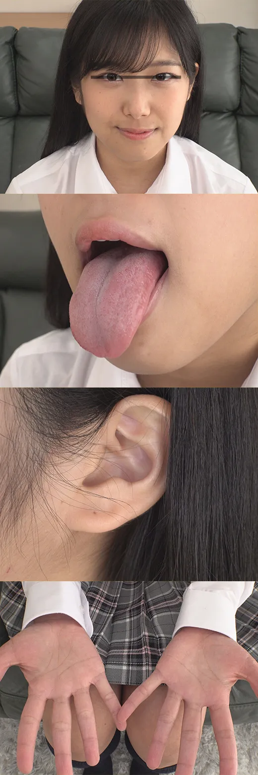 【JK】なな 1●歳 157cm Eカップ