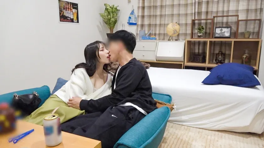 【長澤りつ】百戦錬磨のナンパ師のヤリ部屋で、連れ込みSEX隠し撮り 317 バーで知り合った黒髪専門学生を部屋に連れ込み！罰ゲームでキスをしたら意外とノリノリで、隠し撮りされているとも知らずにビクビクイキまくり！踊り狂う巨乳から目が離せません！！