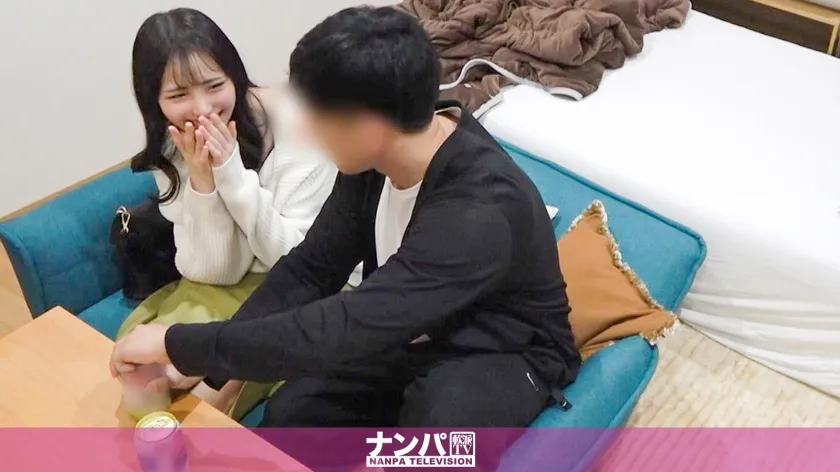 【長澤りつ】百戦錬磨のナンパ師のヤリ部屋で、連れ込みSEX隠し撮り 317 バーで知り合った黒髪専門学生を部屋に連れ込み！罰ゲームでキスをしたら意外とノリノリで、隠し撮りされているとも知らずにビクビクイキまくり！踊り狂う巨乳から目が離せません！！