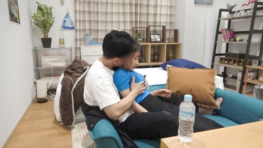 【知花しおん】百戦錬磨のナンパ師のヤリ部屋で、連れ込みSEX隠し撮り 319 SNSでナンパしたラーメン大好き大学院生を家に連れ込み！！「こんなつもりじゃなかった」と言いながらも騎乗位では自ら腰を振り、ビクビクと体を震わせて絶頂に達する。