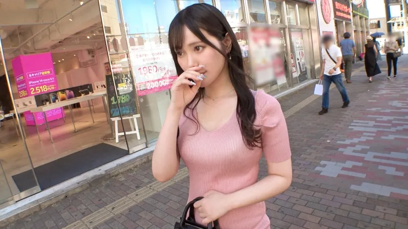 【川上れいあ】マジ軟派、初撮。 2001 芸能人やモデルの卵が行き交う恵比寿でエレガントなお姉様をナンパ！モデル顔負けのすんげぇ超絶スタイル！！友達との予定も彼氏も全部忘れて浮気NTRセックスに全振り♪他人チンポで絶頂無限イキ！