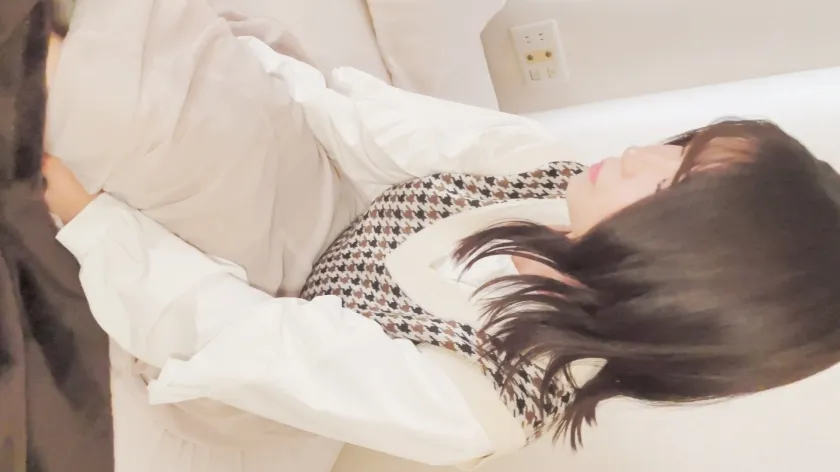 【綿矢好花】ハメ撮り未経験アイドルvs一般会社員彼氏！！ファン涙目！！清楚系アイドルさん、カレとのおせっせ映像流出www