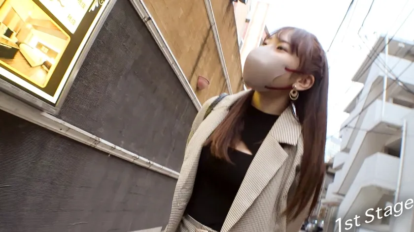 【戸崎めく】めぐ(仮名)／ワケあって顔出しNGな女の子／身長165cm／Eカップ