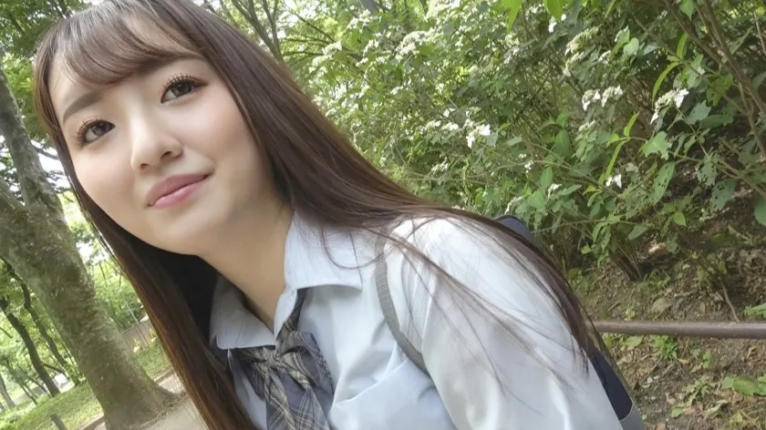 【JK】ヒミツの0円セフレ そら 美雲そら